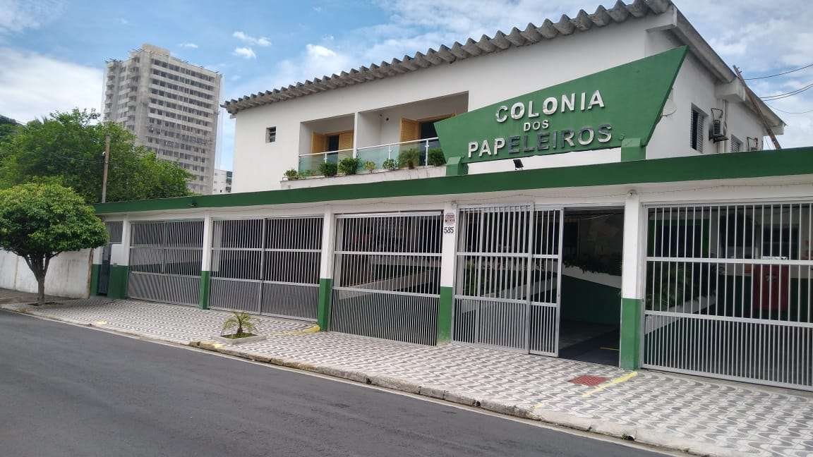 colonia de ferias