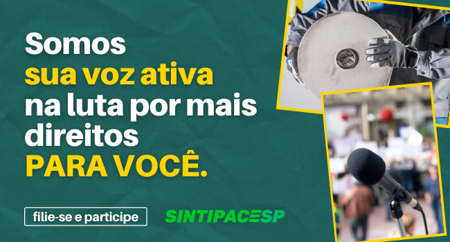 sintipacesp campanha