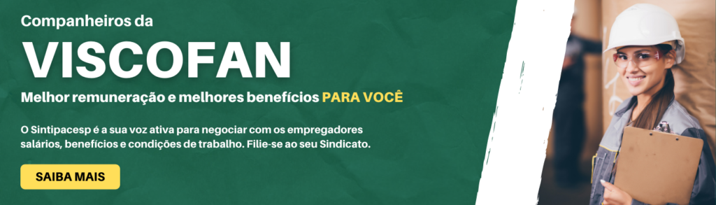 VISCOFAN SINDICATO