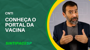 portal da vacina